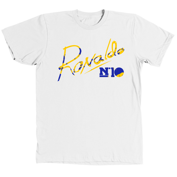 Ronaldo